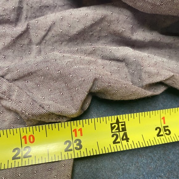 English Laundry 2XL(17.5) shirt - Picture 5 of 7